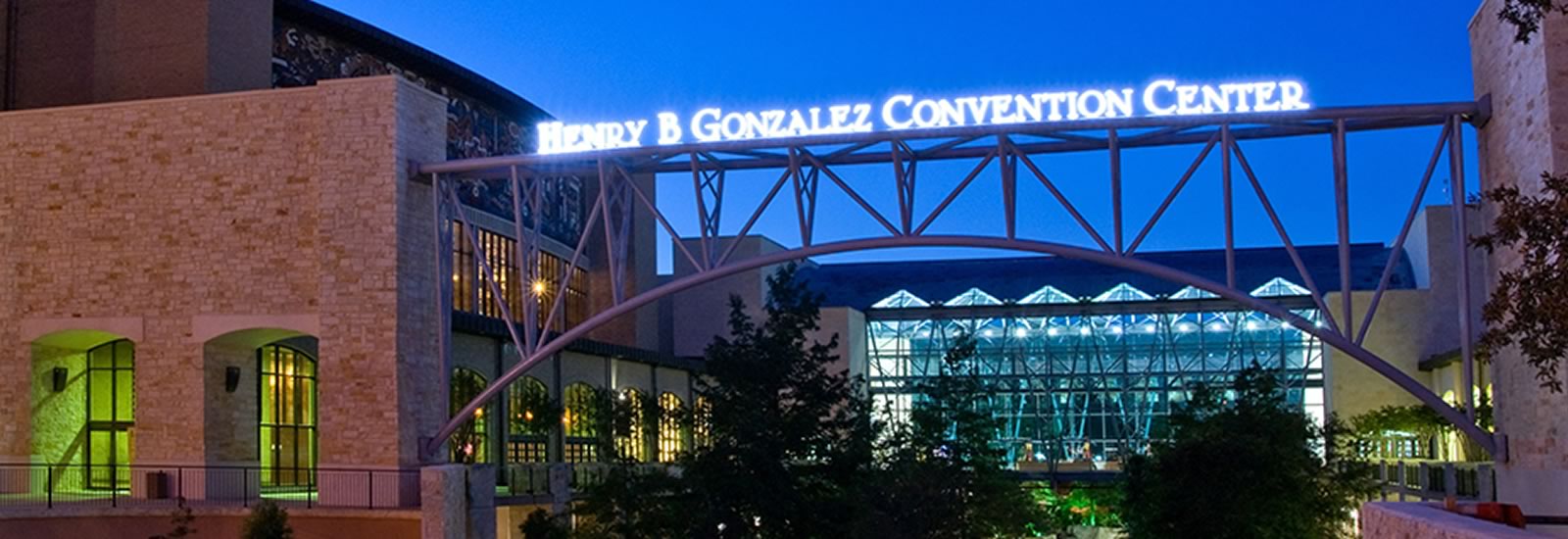 Foundation Drilling Contractor for Henry B Gonzales Convention Center