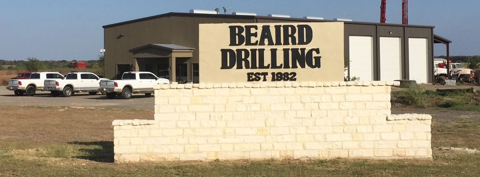 Beaird Drilling Company