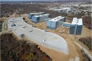 American Airlines Corporate Campus – Ft. Worth