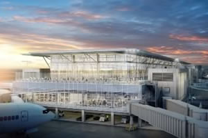 ABIA Terminal Expansion