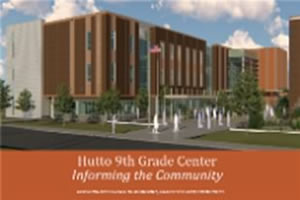 Hutto 9th Grade Center